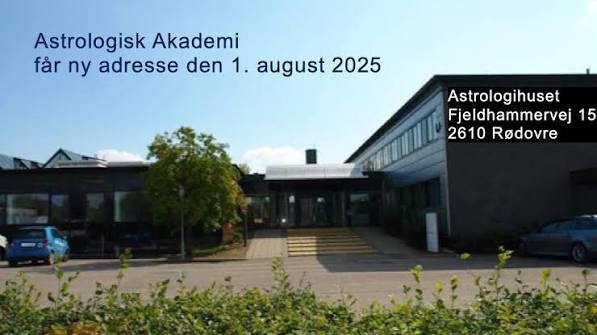 Astrologihuset-adresse